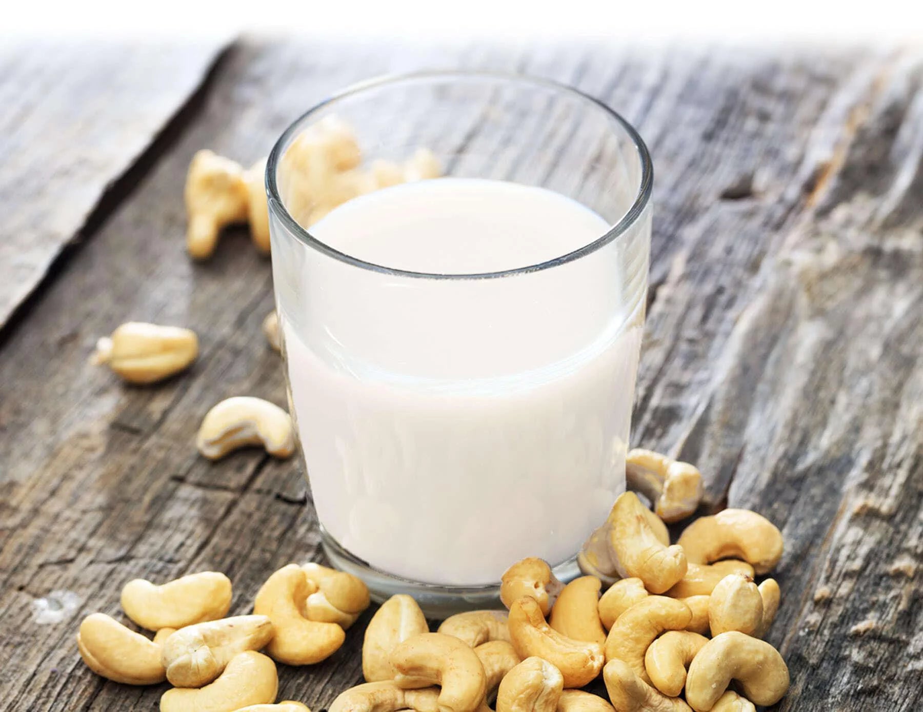 Cashew Milk Powder, 5 lbs Z199