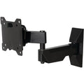 Extra Extension Full Motion Articulating TV Mount for 13-43 Inch Flat Panel TVs A279401