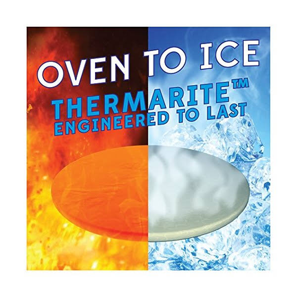 Pizza Stone with Thermarite C585132