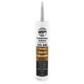 Gray 10.3 oz. Teak Deck Caulking B32989