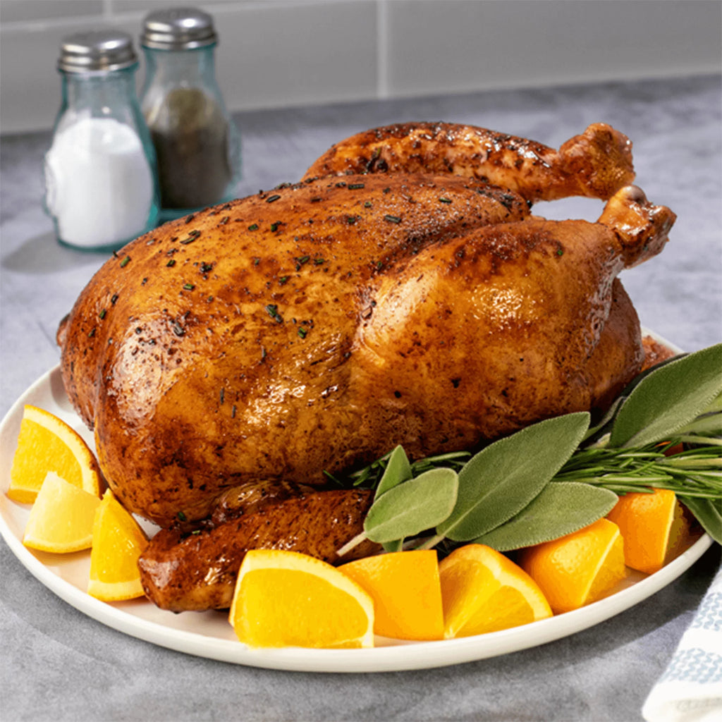 Organic Chicken Bundle U43049