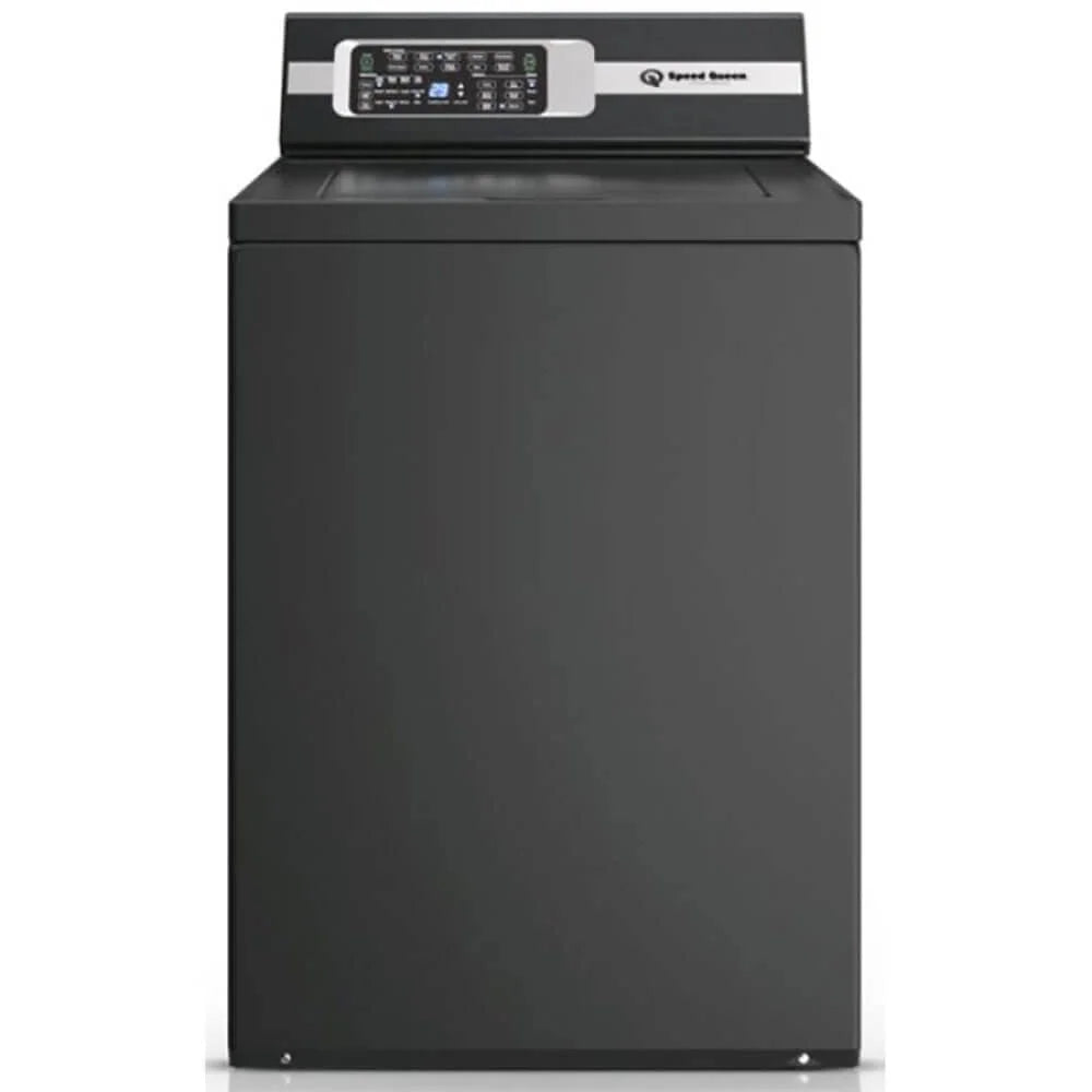 Matte Black Top Load Washer S220