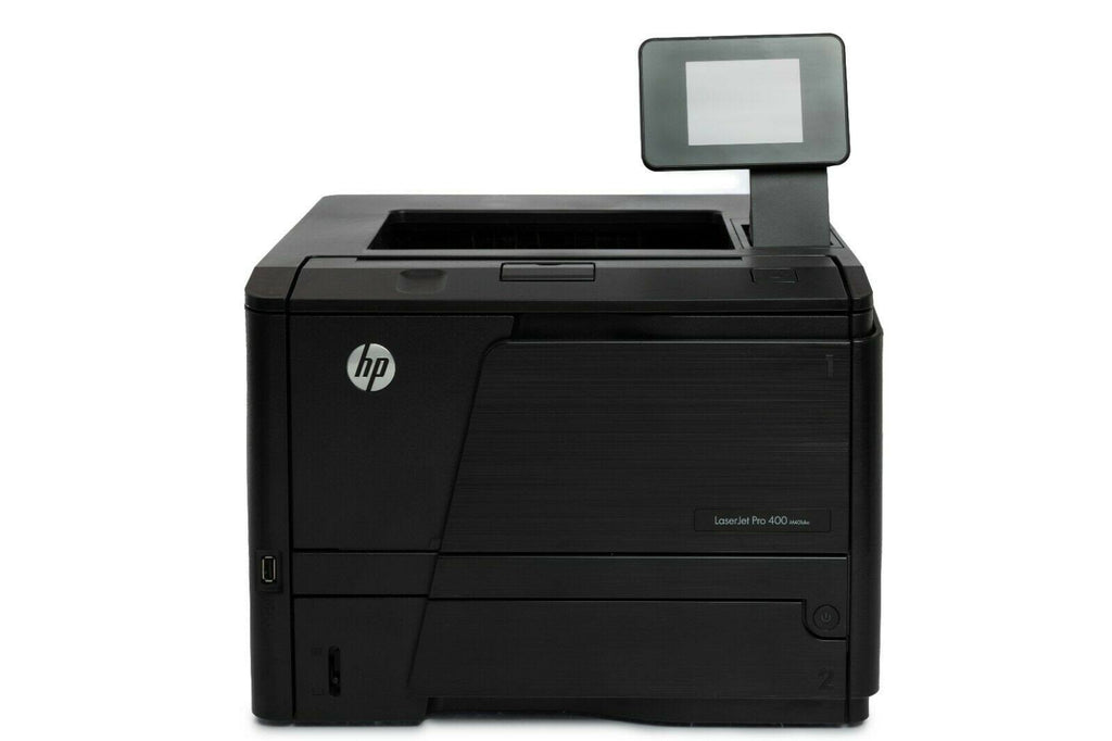 Laser Printer M386
