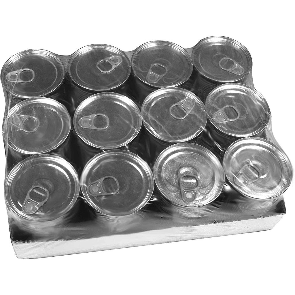 Low Fat Vegetarian Canned Food K95988