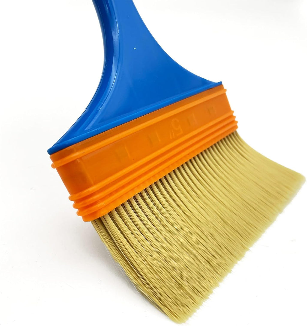 Paint Brushes Set, 5 Inch x 10 B30798