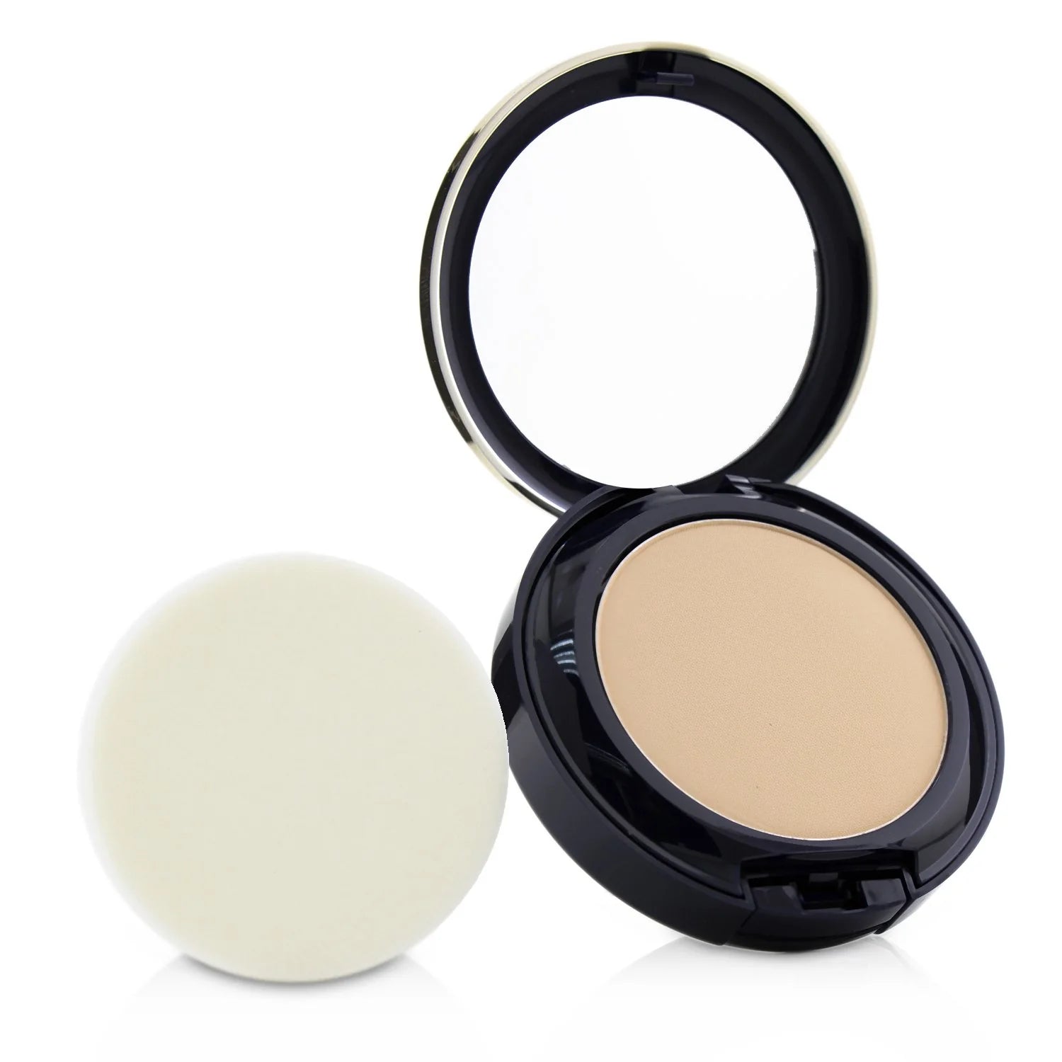 Matte Powder Foundation SPF 10 12g G715
