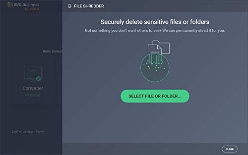 Antivirus for 5 Devices, 1 Year Q66213