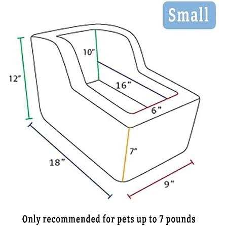 High Back Console Car Seat I218765