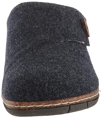Earth Ezra2 Clog N694