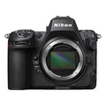 45.7MP Full Frame Mirrorless Camera R389