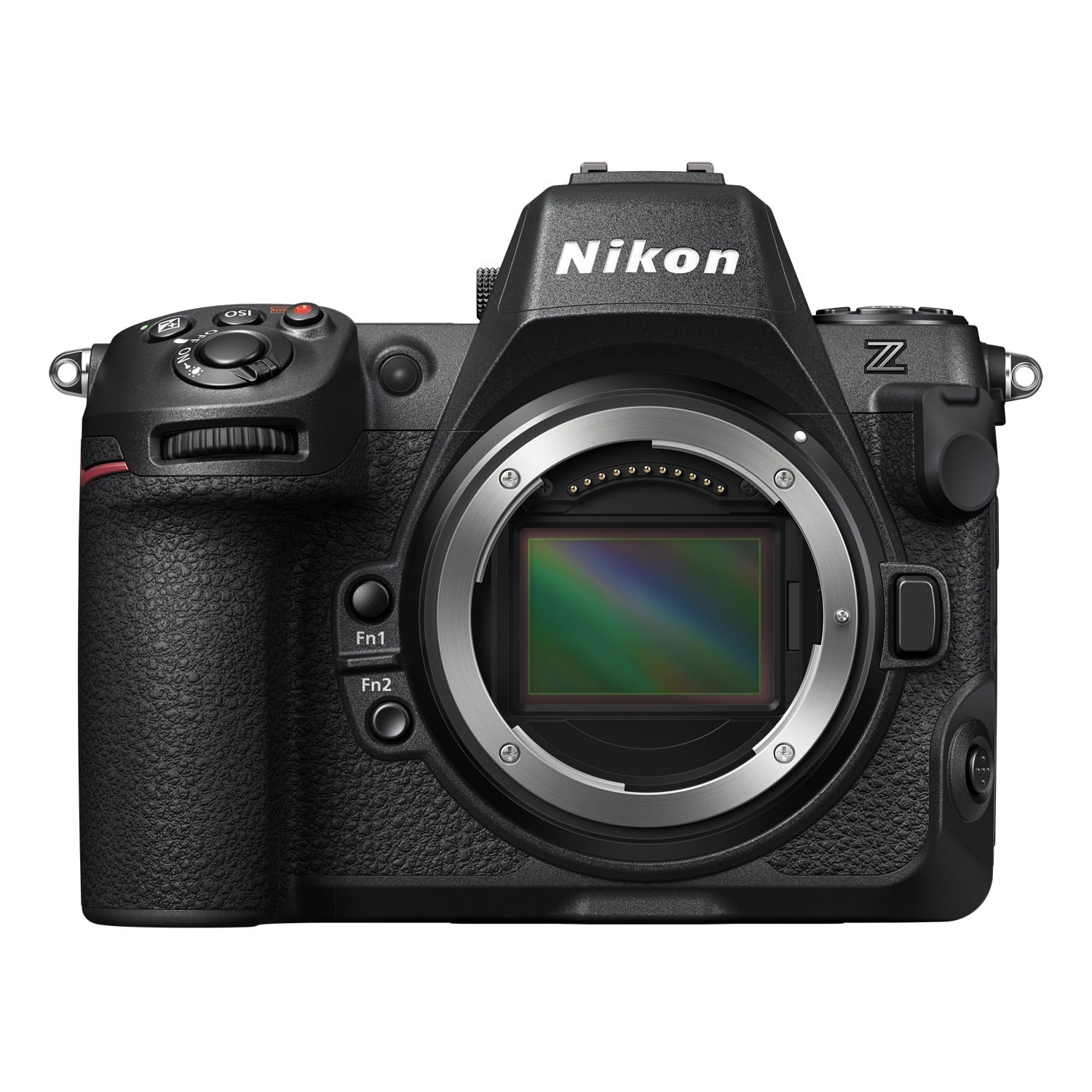 45.7MP Full Frame Mirrorless Camera R389