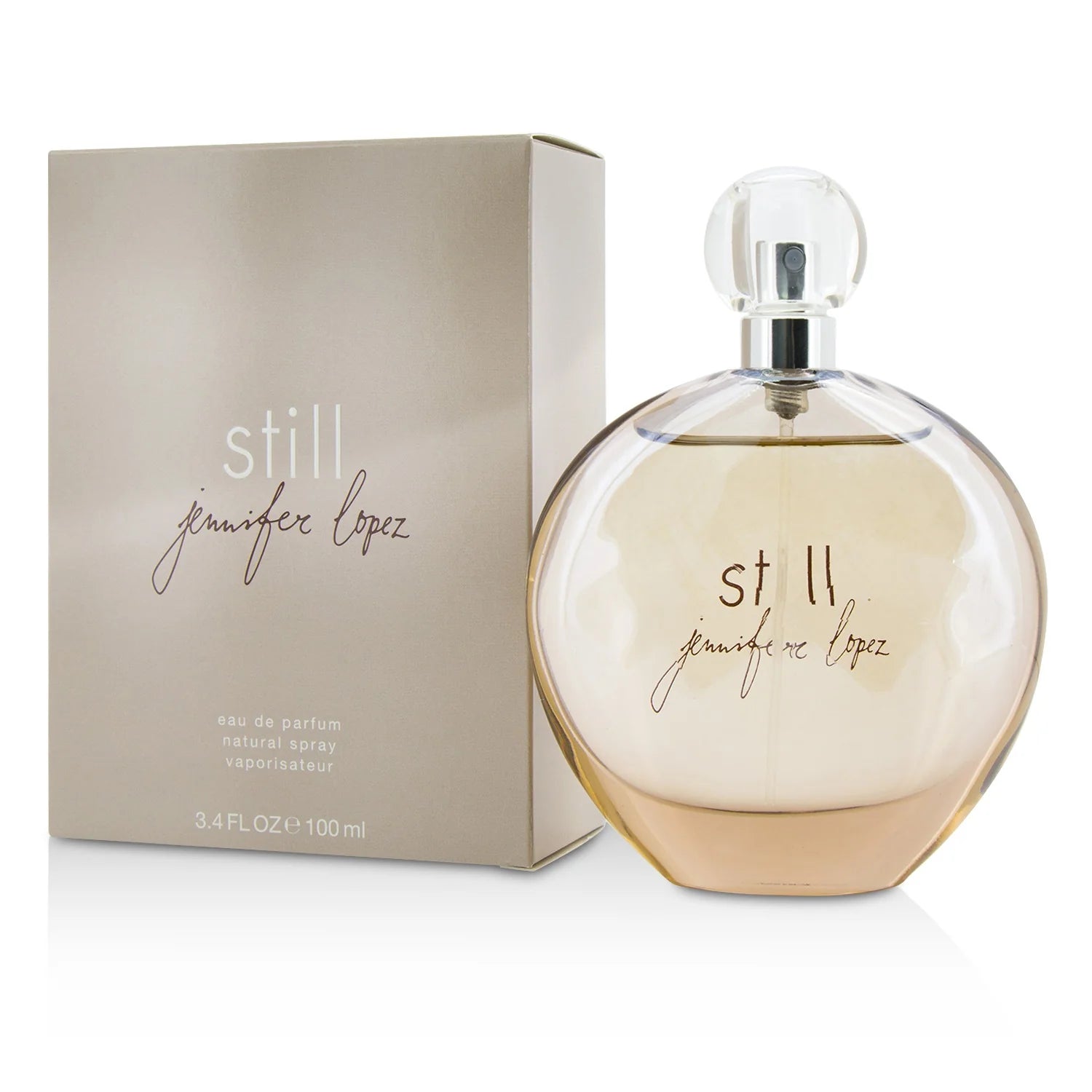 100ml Eau De Parfum Spray A16714