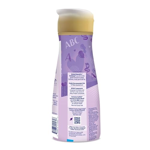 32 Oz Baby Formula E586