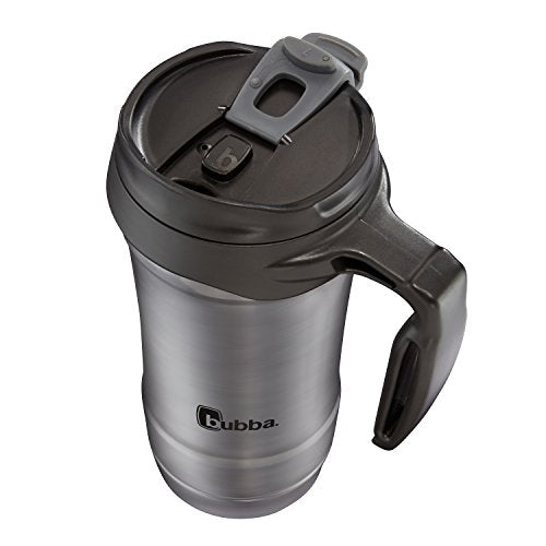 30oz Stainless Steel Travel Mug P784