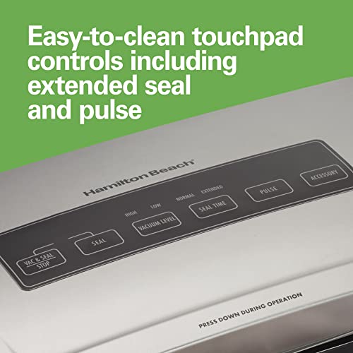Vacuum Sealer Machine with Bag Cutter R16336