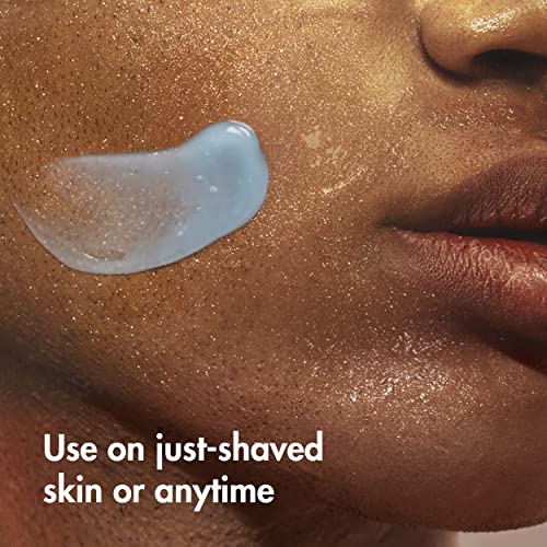 2.5 oz Pack of 6 After Shave Gel X987