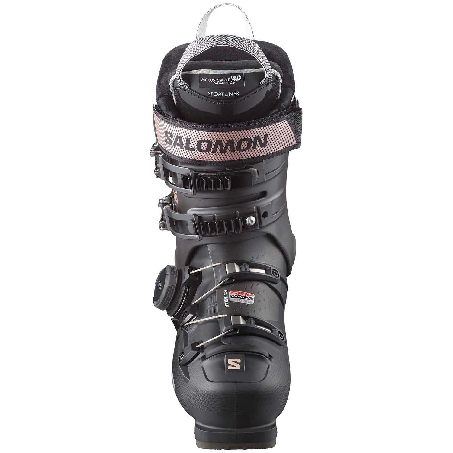 Ski Boots P45461