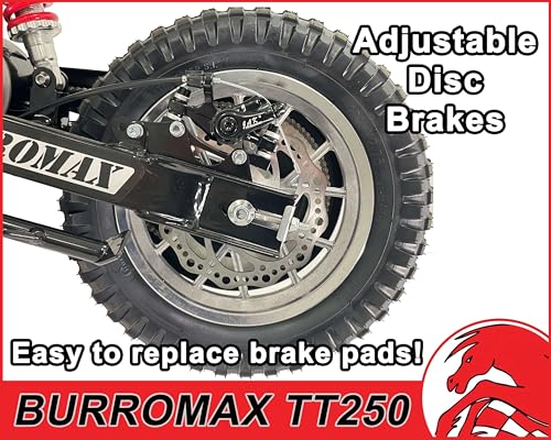 Electric Dirt Bike, 250w 24v 7ah, 2 Speeds, 14 Mph X58248