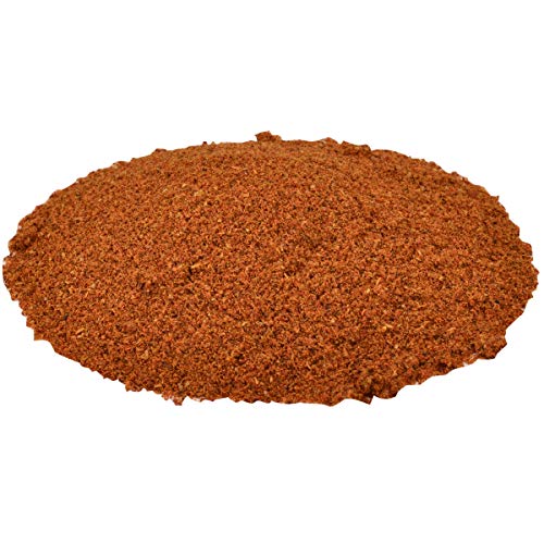 18 oz Barbecue Spice Dry Rub Seasoning Blend B78867