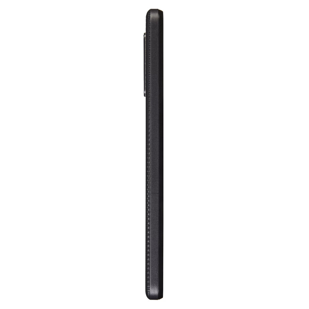 Black 32GB Prepaid Smartphone O709