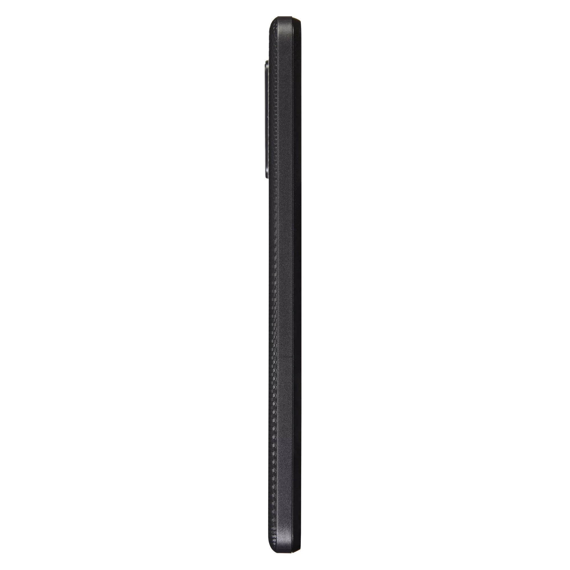 Black 32GB Prepaid Smartphone O709