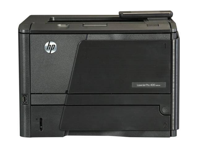 Laser Printer M386