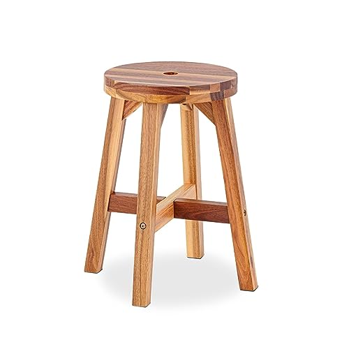 2 Step Stool Wood X930