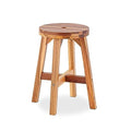 2 Step Stool Wood X930