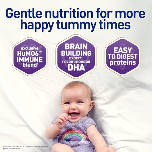 32 Oz Baby Formula E586