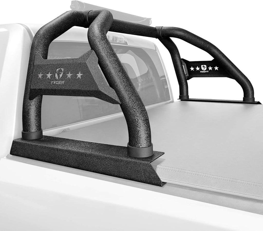 Textured Black Sport Bar X423513