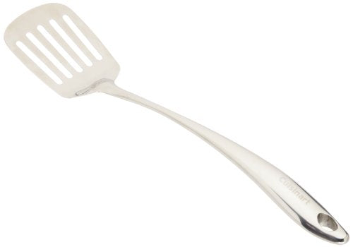 Stainless Steel Solid Spoon G969