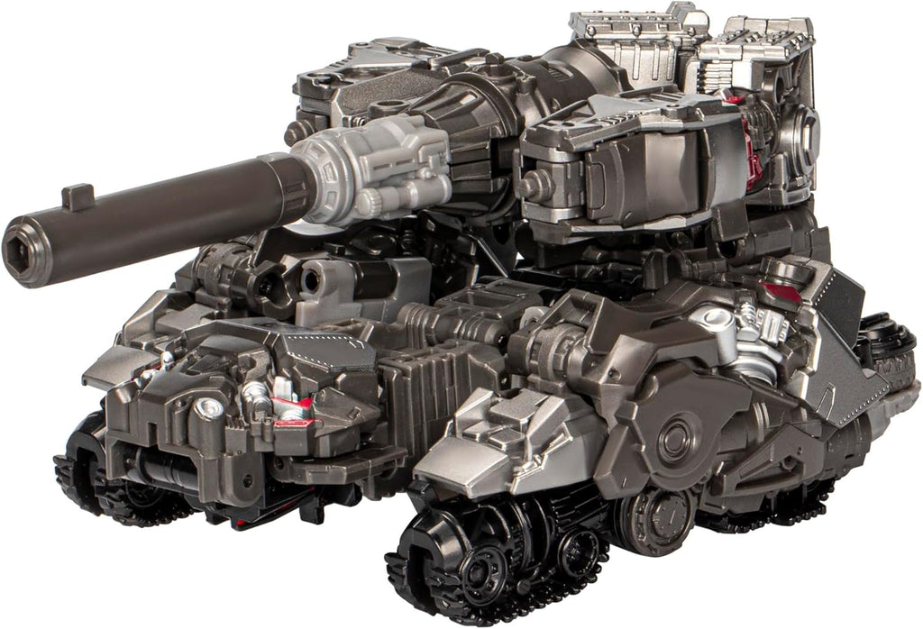 8.5-inch Converting Action Figure S8969
