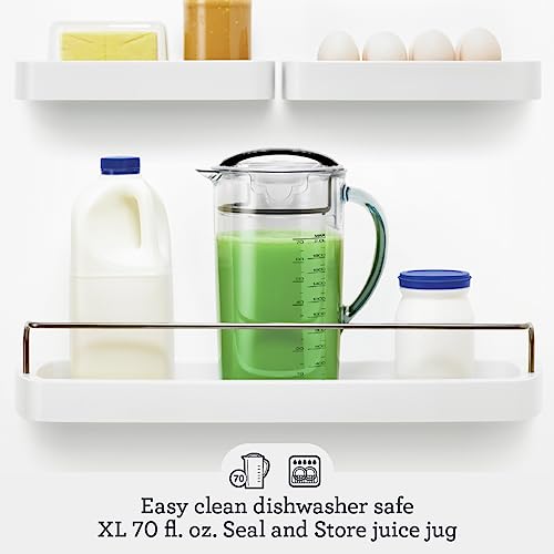 1200 Watts Stainless Steel Juicer P482191