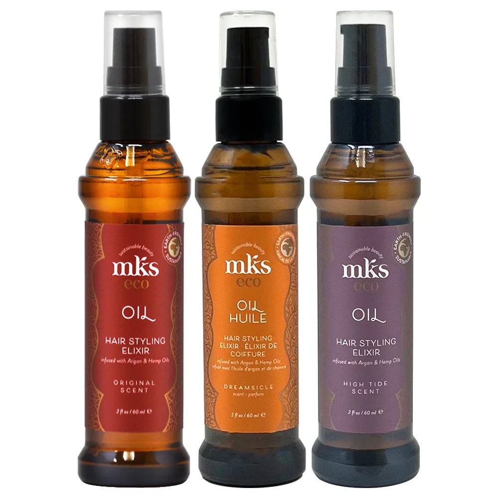 2oz Hair Styling Elixir L36294