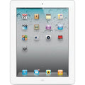 White 16GB Wi-Fi iPad X8056