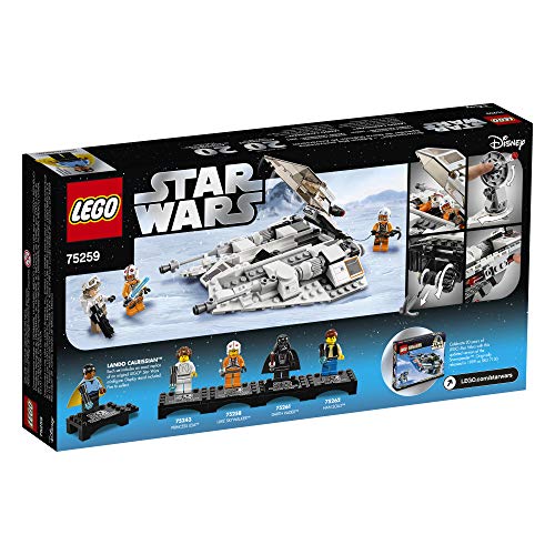20th Anniversary Edition Building Kit (309 Pieces) B7584
