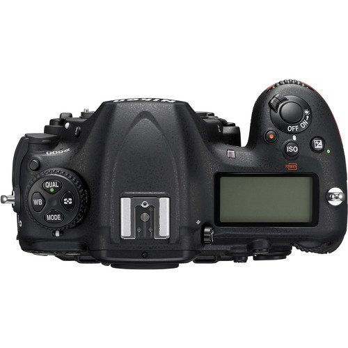 Nikon D500 DX-Format Digital SLR T610