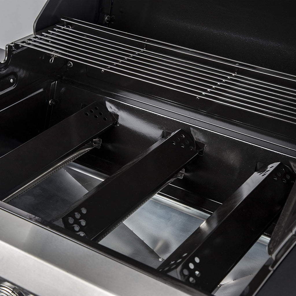 3 Burner LP Gas Grill F81380