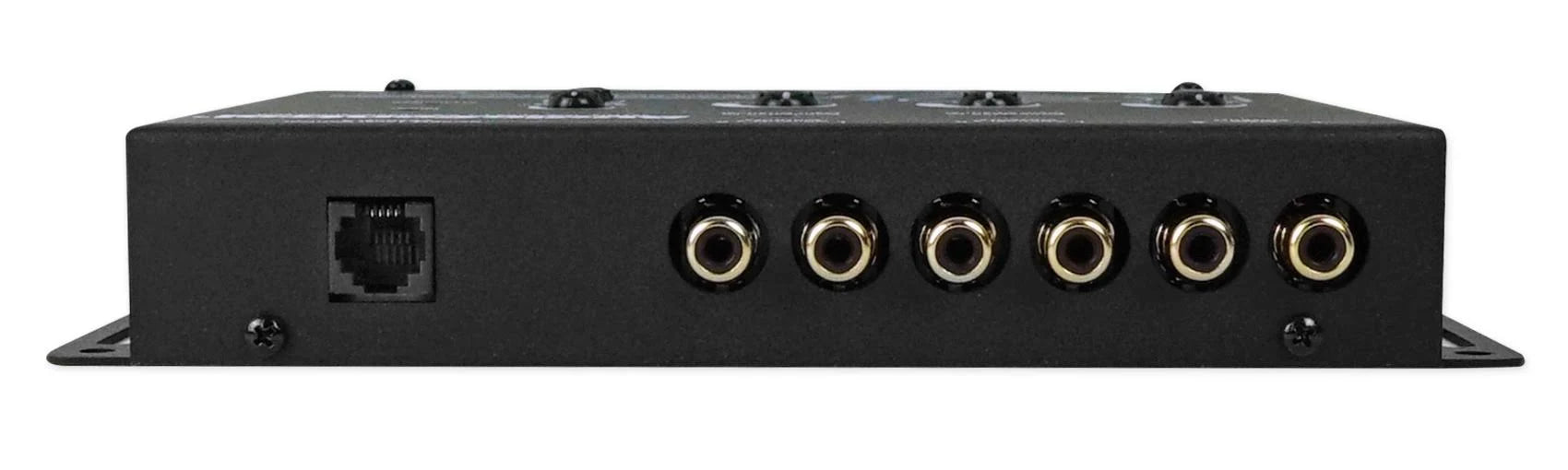 Car Bass Restoration Processor B543