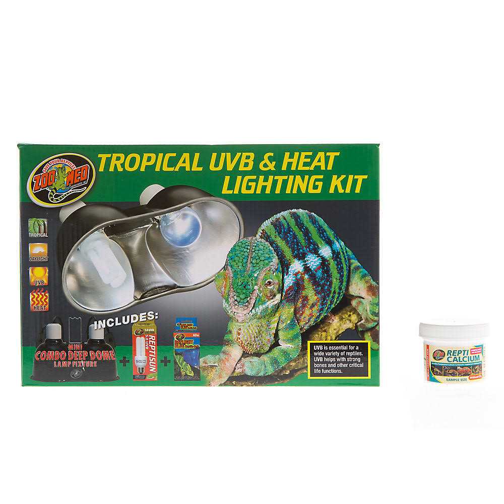 ReptiBreeze Chameleon Kit B223