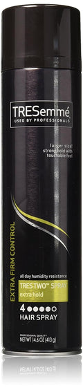 2 Pack 14.6 oz Extra Hold Hairspray X25633