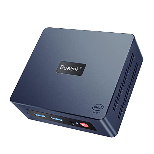 Mini PC Q40500