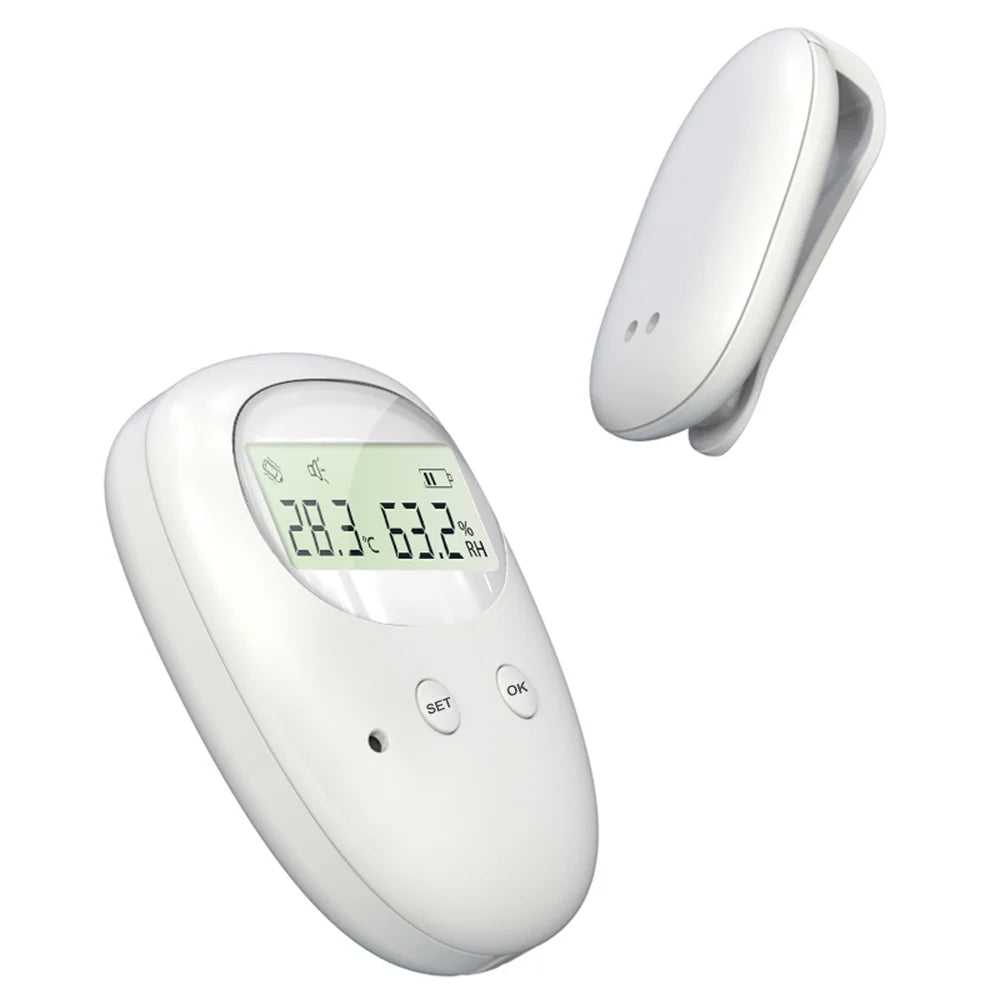 Potty Alarm with Receiver W714367