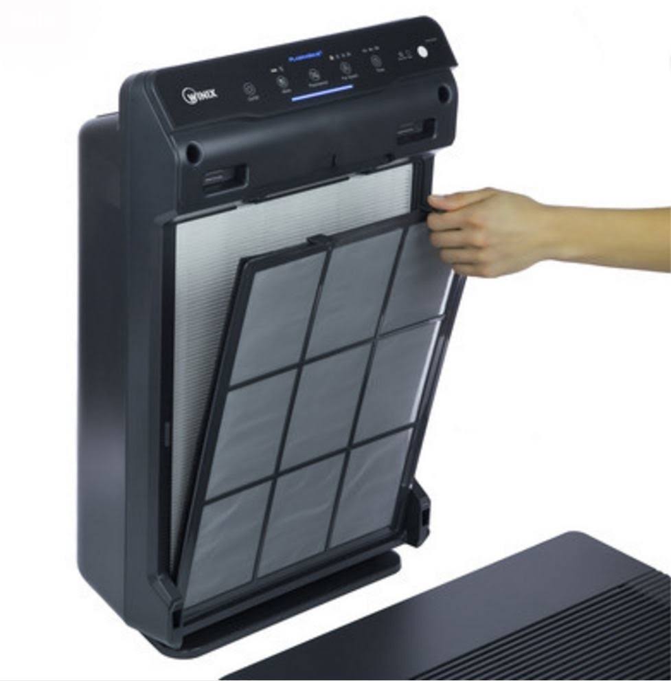 True HEPA Air Purifier C353471
