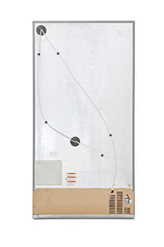 28 cu. ft. Side-by-Side Refrigerator B1874