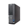 Restored Dell Desktop Computer Intel Core i7 3.8GHz 16GB DDR3 New 1TB SSD Windows 10 Pro 64-Bit I162