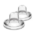 100% Silicone Baby Bottle Nipple, 2 Count W659