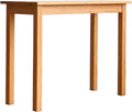 Narrow Wooden Writing Desk P319750