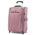 Dusty Rose Expandable Carry-On Rollaboard A753