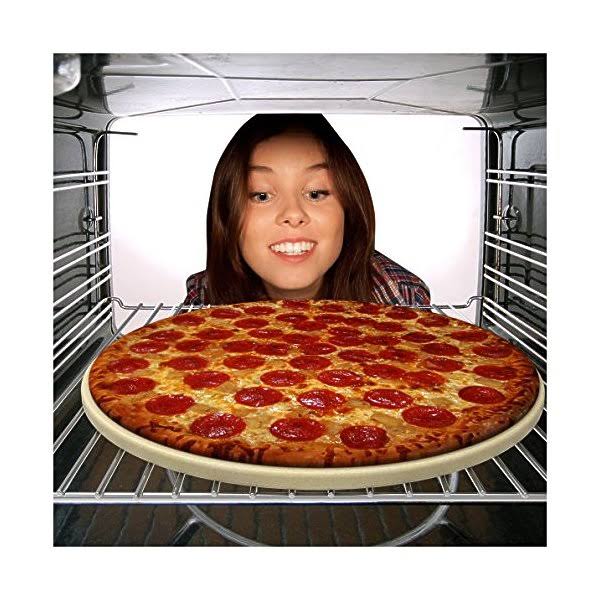 Pizza Stone with Thermarite C585132